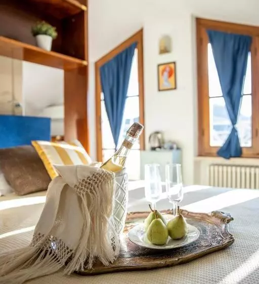 La Stagione Dell Arte B&b