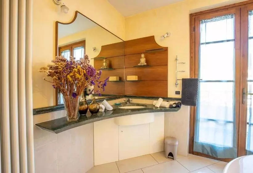 La Stagione Dell Arte B&b