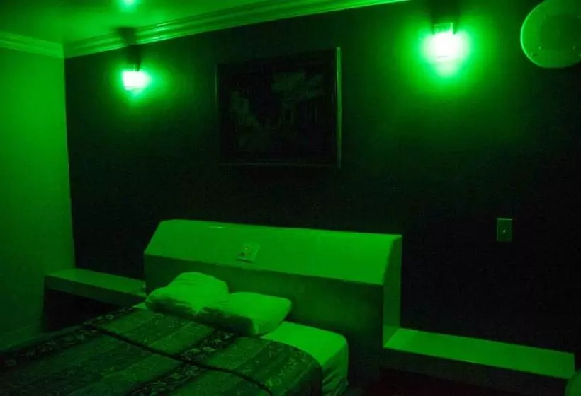 Motel Encuentro