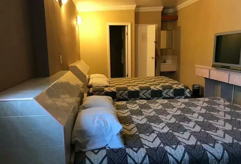 Motel Encuentro