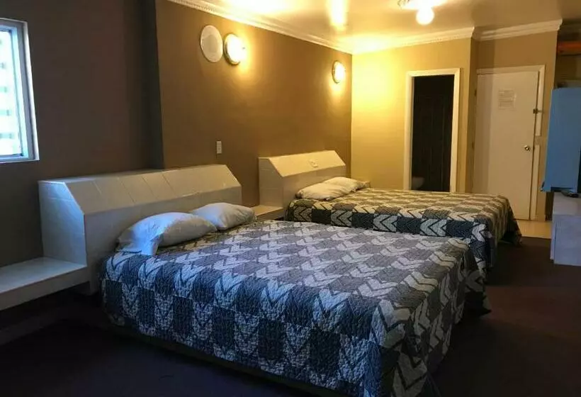 Motel Encuentro