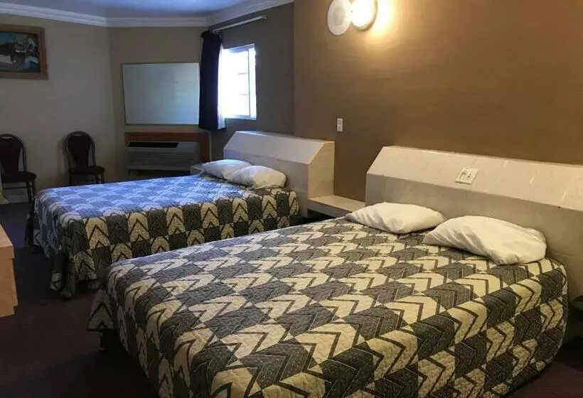 Motel Encuentro