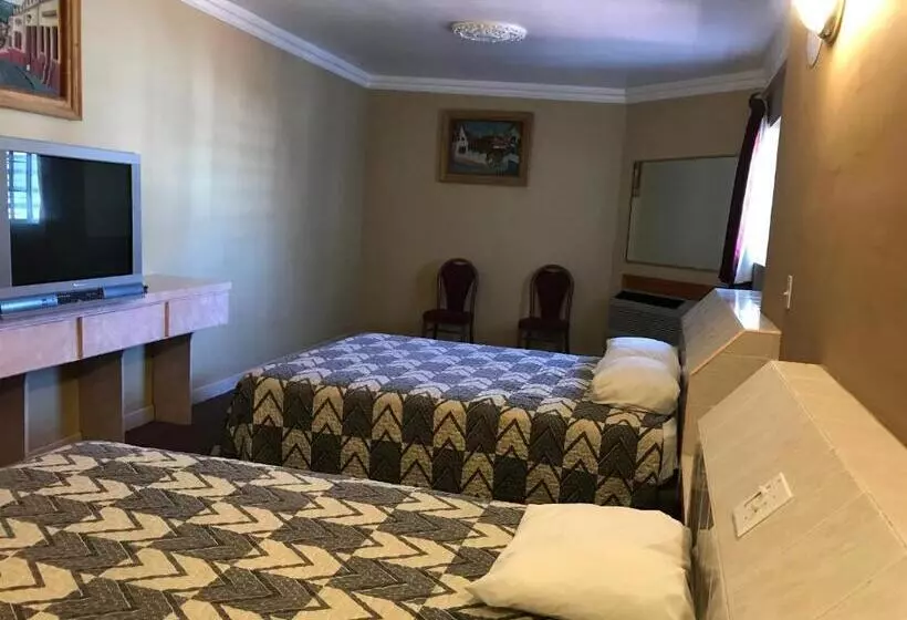 Motel Encuentro