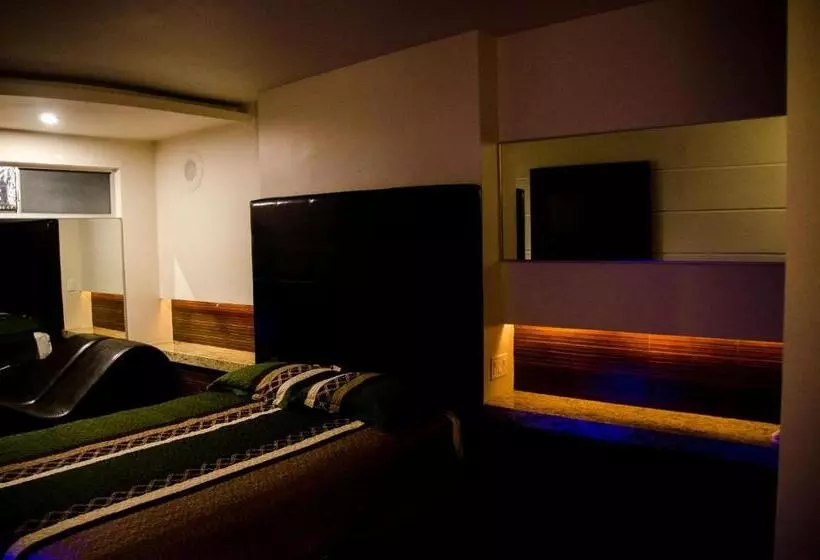 Motel Encuentro