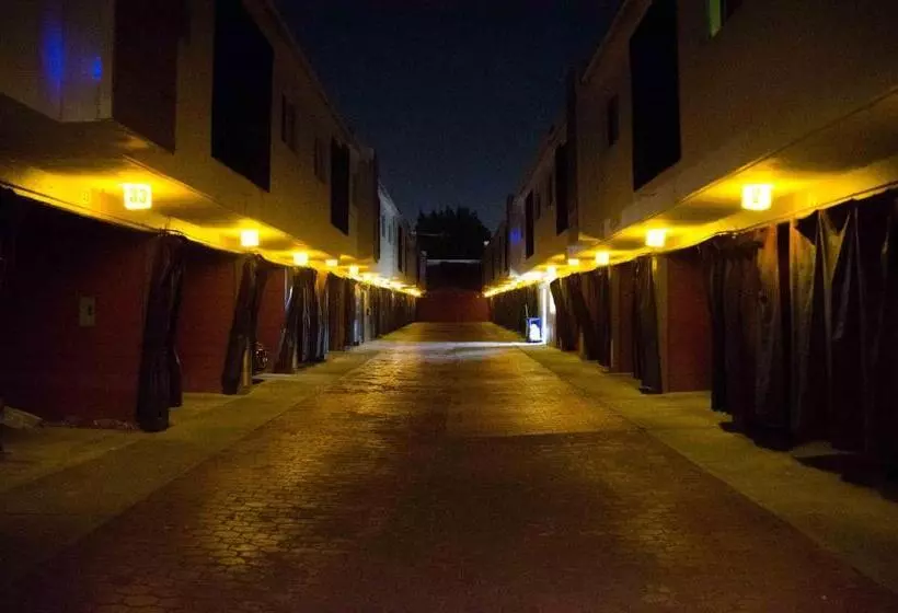 Motel Encuentro