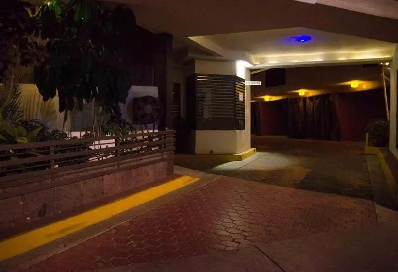 Motel Encuentro