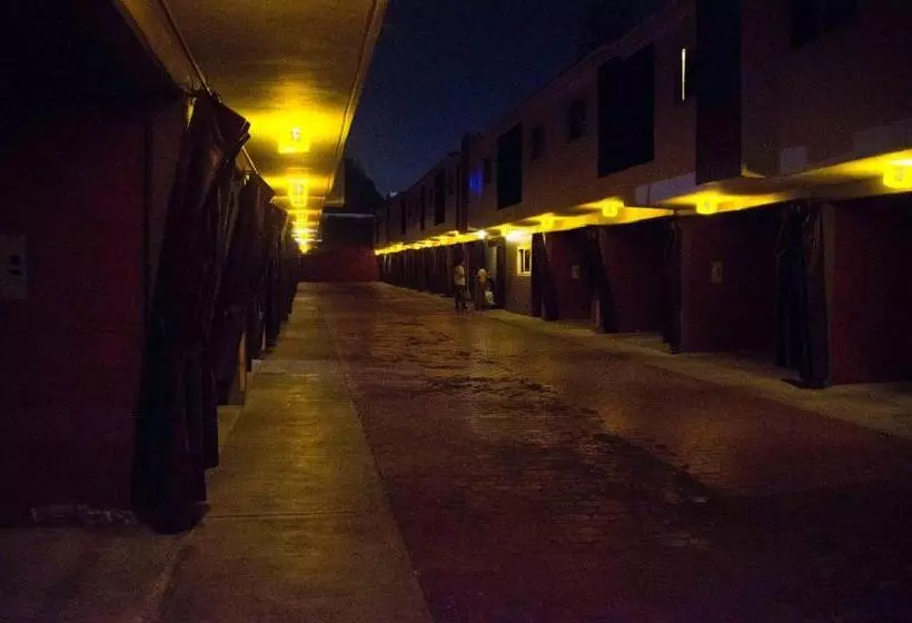 Motel Encuentro