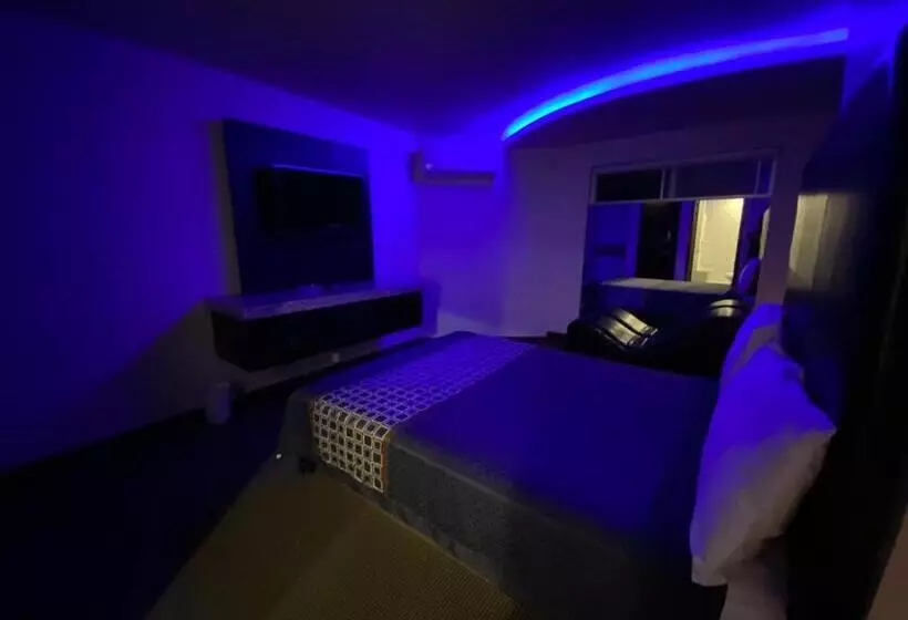 Motel Encuentro
