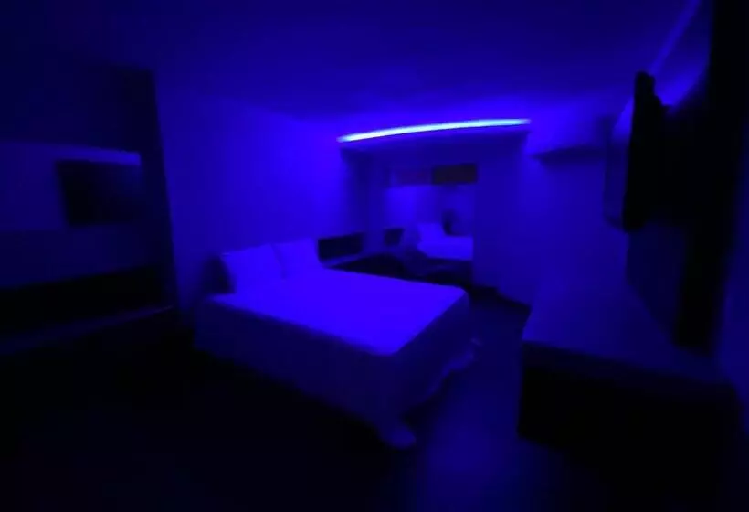 Motel Encuentro