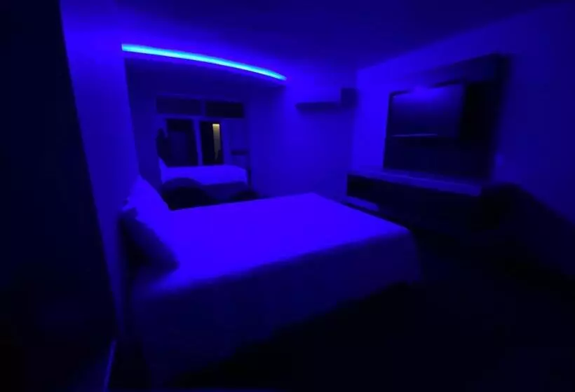 Motel Encuentro