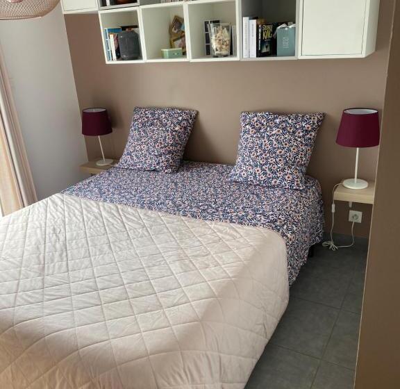 פנסיון Ama Lur