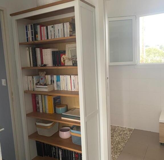 פנסיון Ama Lur