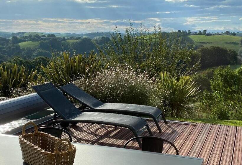 פנסיון Ama Lur