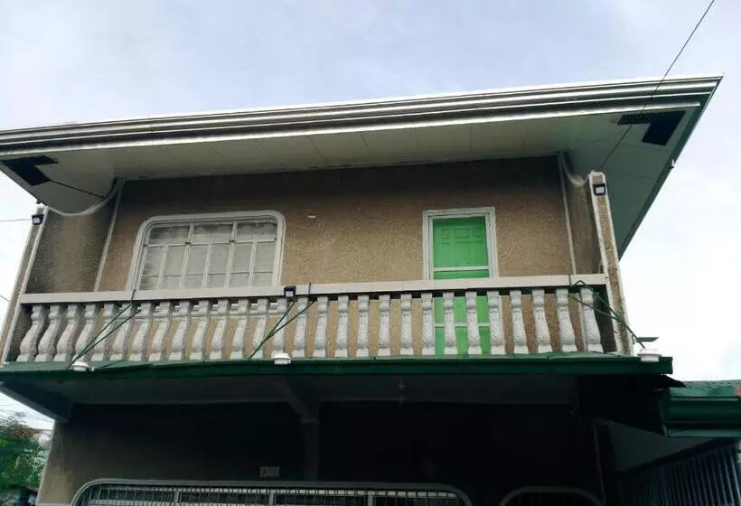 Majatalo Fleetwood Suites