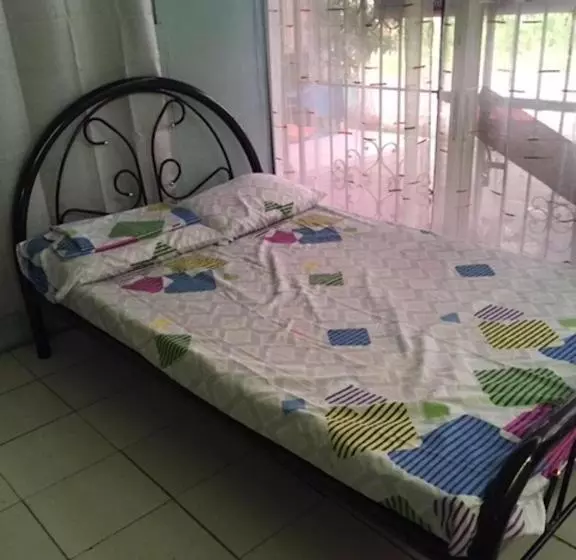 Majatalo Fleetwood Suites