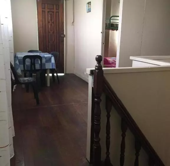 Majatalo Fleetwood Suites