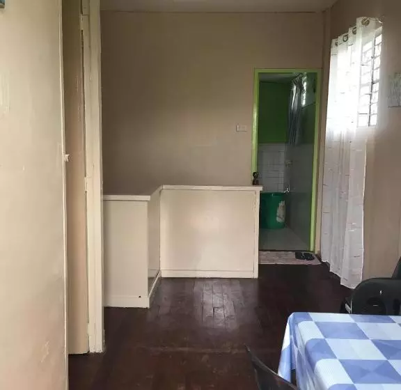 Majatalo Fleetwood Suites