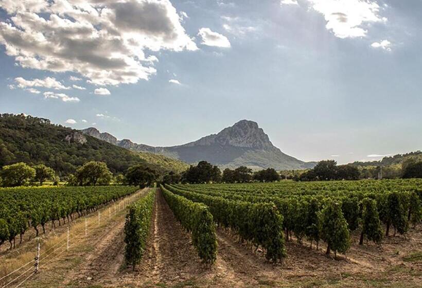 ペンション La Joliette