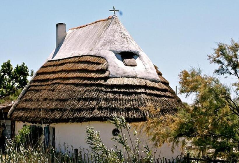 ペンション La Joliette