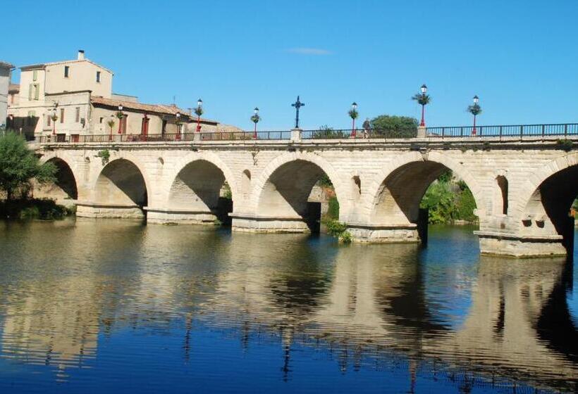 ペンション La Joliette