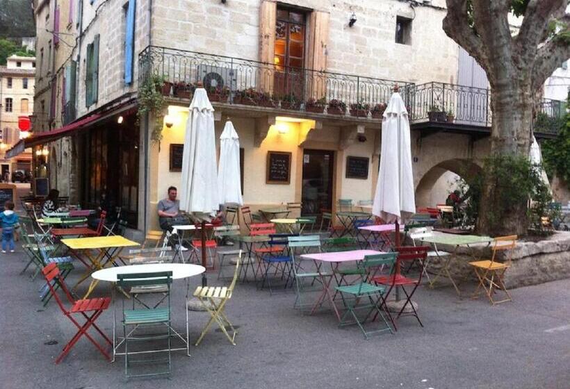 ペンション La Joliette