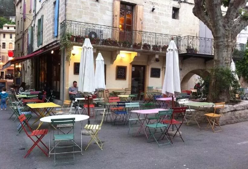 Pension La Joliette