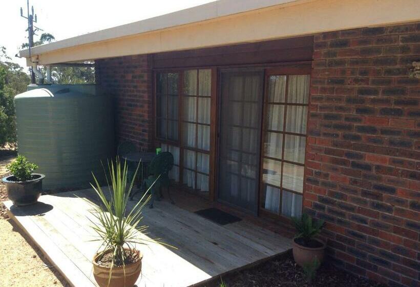 פנסיון Rose Cottage