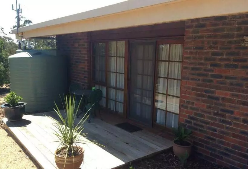 Majatalo Rose Cottage