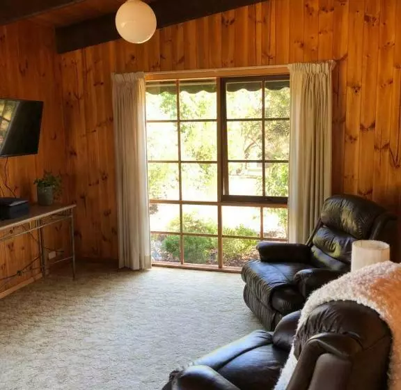 Majatalo Rose Cottage