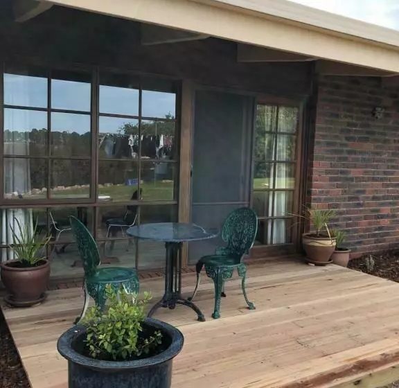 Majatalo Rose Cottage