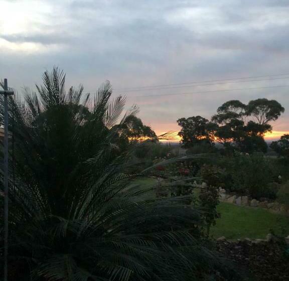 פנסיון Rose Cottage