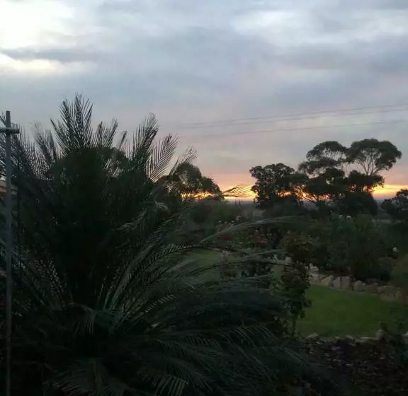 Majatalo Rose Cottage