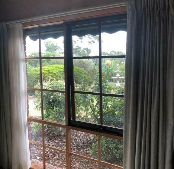 פנסיון Rose Cottage