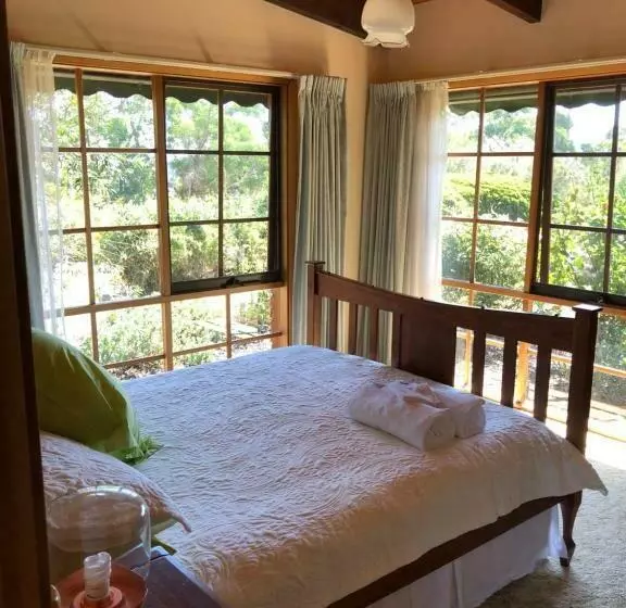 Majatalo Rose Cottage