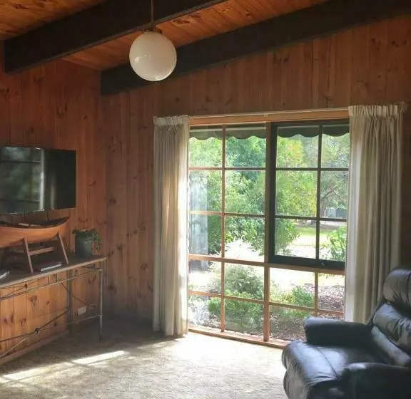 Majatalo Rose Cottage