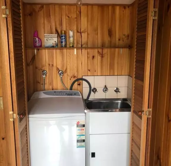 Majatalo Rose Cottage