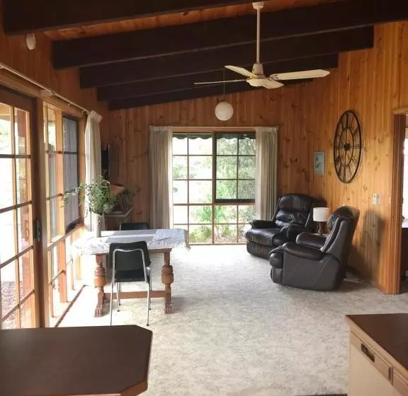 Majatalo Rose Cottage