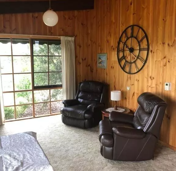 Majatalo Rose Cottage