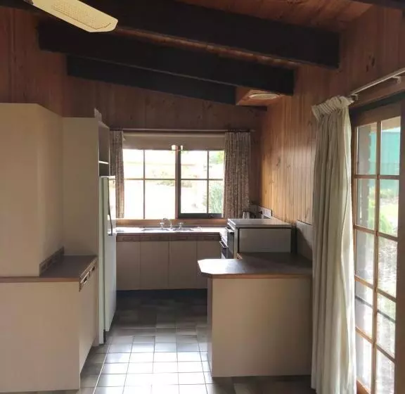 Majatalo Rose Cottage