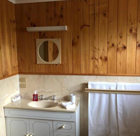 פנסיון Rose Cottage