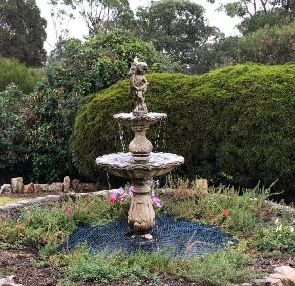 Majatalo Rose Cottage