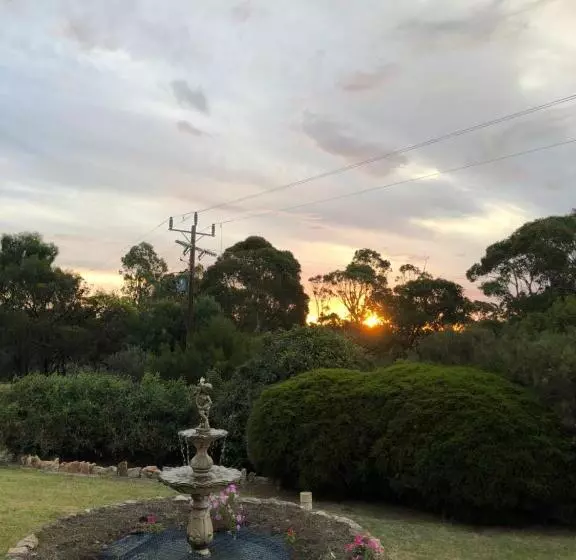 Majatalo Rose Cottage