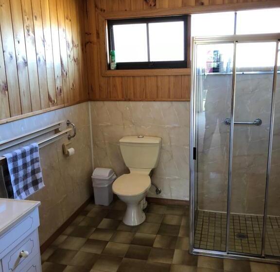 פנסיון Rose Cottage