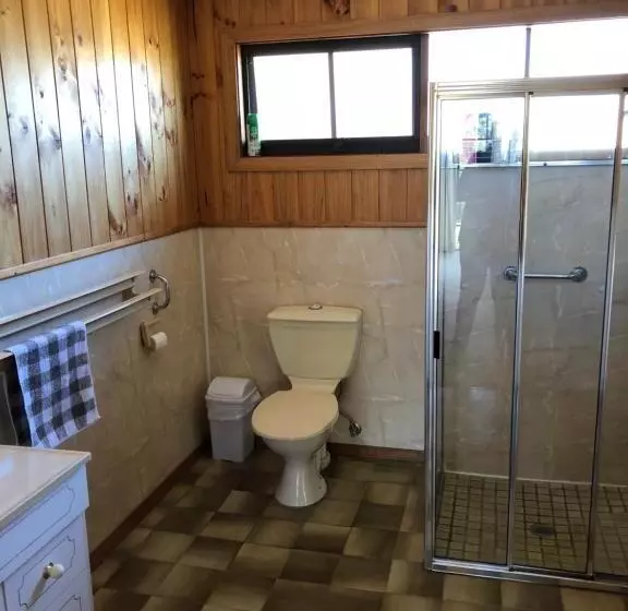 Majatalo Rose Cottage