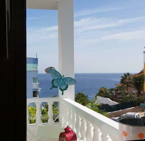 پانسیون Kalma Private Getaway 100m Ocean