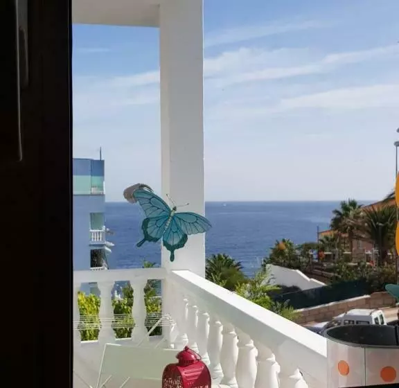 پانسیون Kalma Private Getaway 100m Ocean