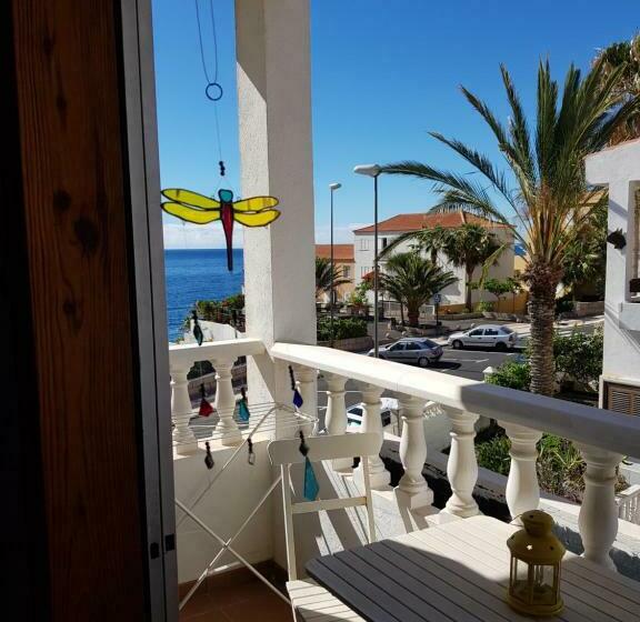 پانسیون Kalma Private Getaway 100m Ocean