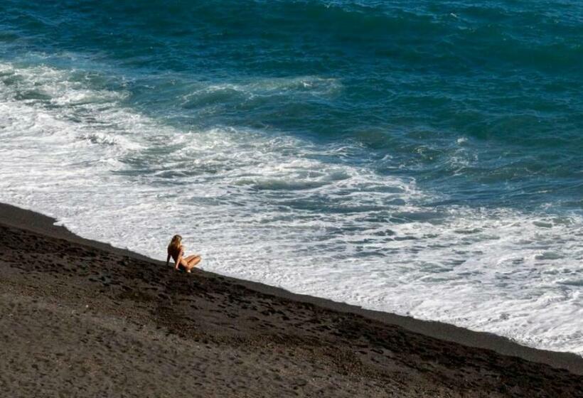 پانسیون Kalma Private Getaway 100m Ocean