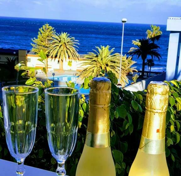 پانسیون Kalma Private Getaway 100m Ocean