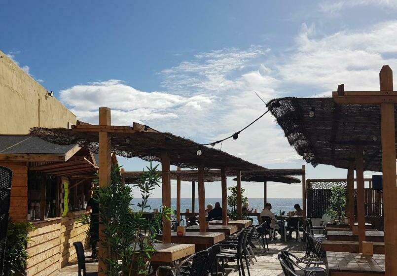 پانسیون Kalma Private Getaway 100m Ocean